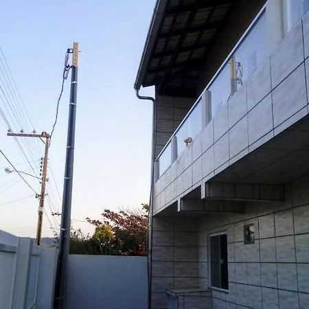 Apartamento Em Penha-Sc 佩尼亚 外观 照片
