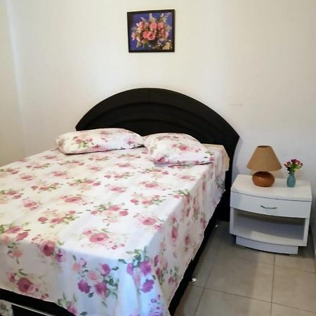 Apartamento Em Penha-Sc 佩尼亚 外观 照片