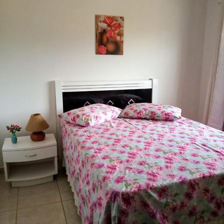 Apartamento Em Penha-Sc 佩尼亚 外观 照片