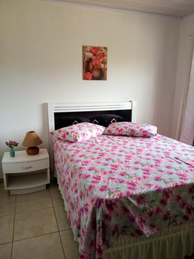 Apartamento Em Penha-Sc 佩尼亚 外观 照片